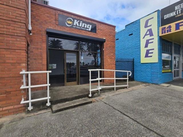 Studio For Rent