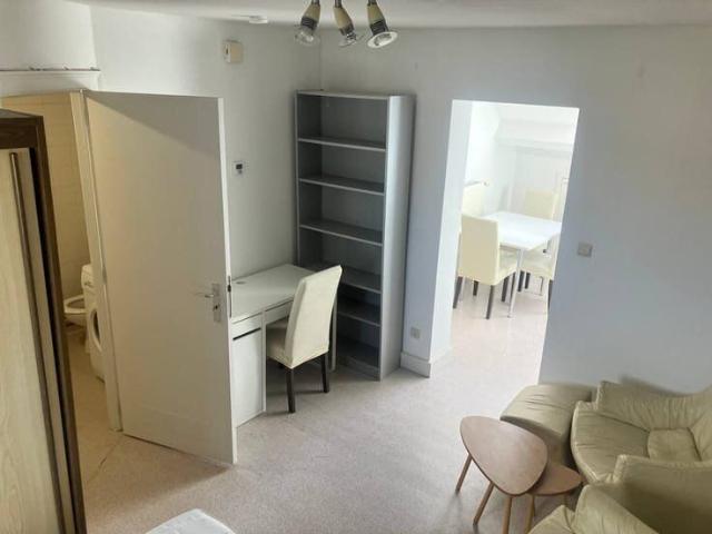 Studio for rent