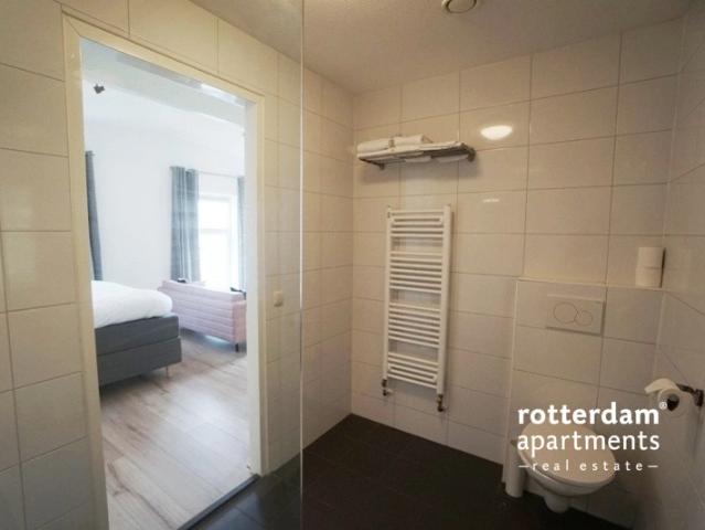 Studio for rent