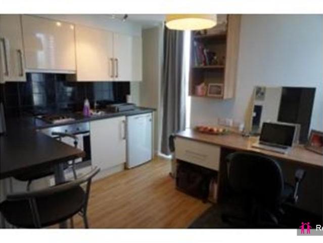 Studio for rent