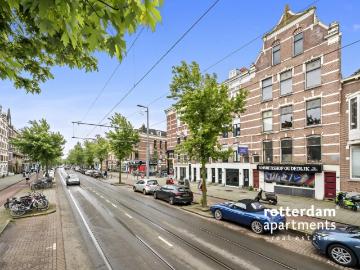 Studio for rent