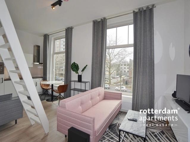 Studio for rent