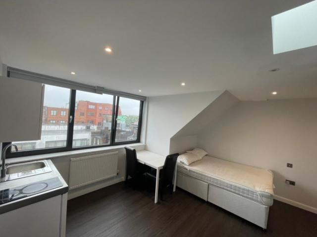 Studio for Rent