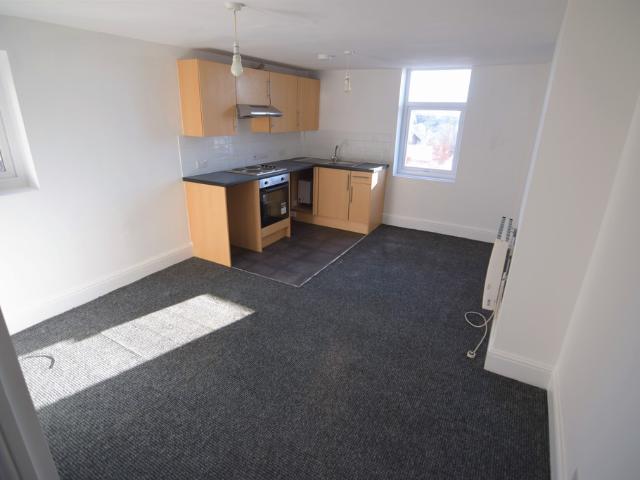 Studio for rent
