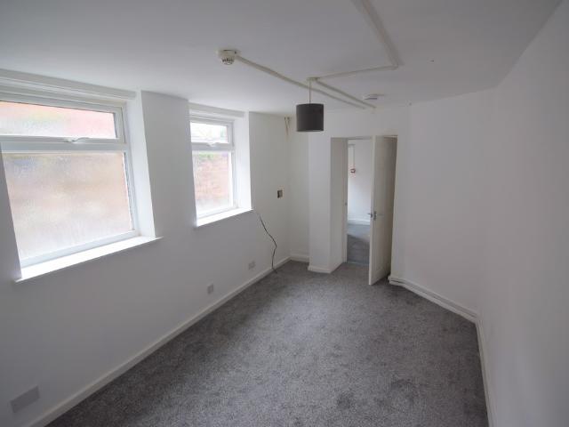 Studio for rent