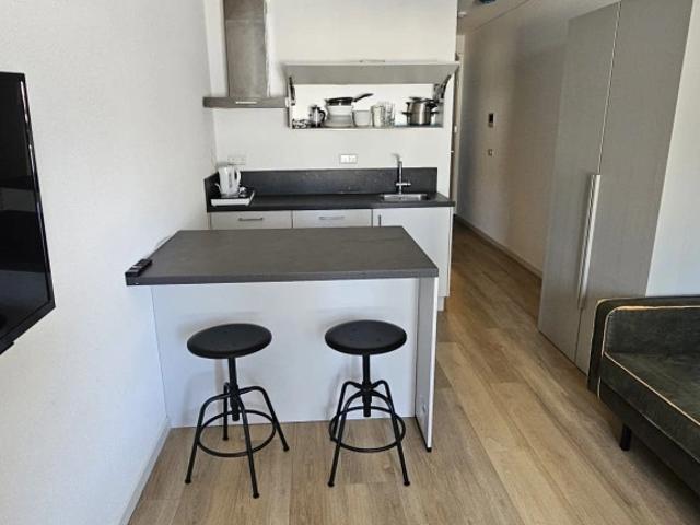 Studio for rent