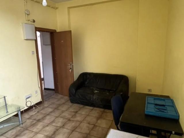 Studio for rent, Charleroi