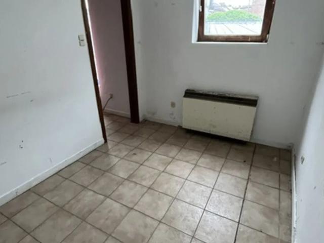 Studio for rent, Charleroi