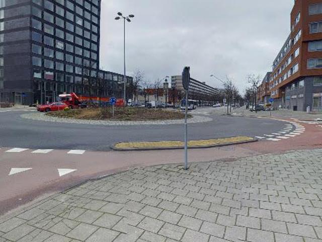 studio for rent Amsterdam August Allebéplein