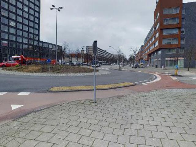 studio for rent Amsterdam August Allebéplein