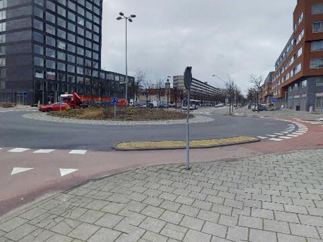 studio for rent Amsterdam August Allebéplein