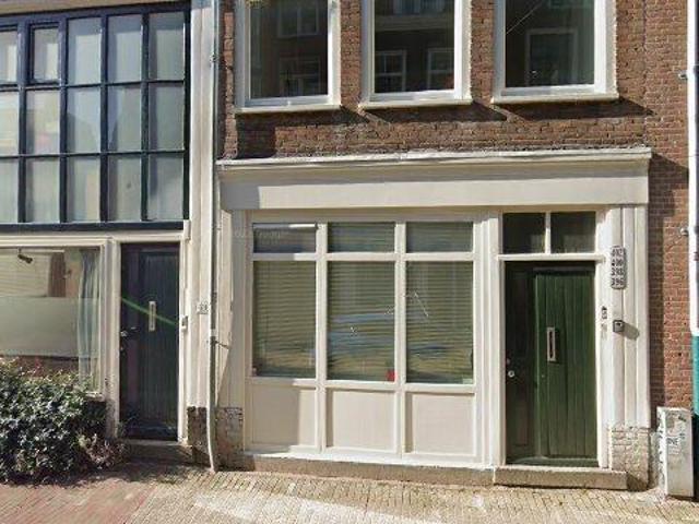 studio for rent Amsterdam Anjeliersstraat