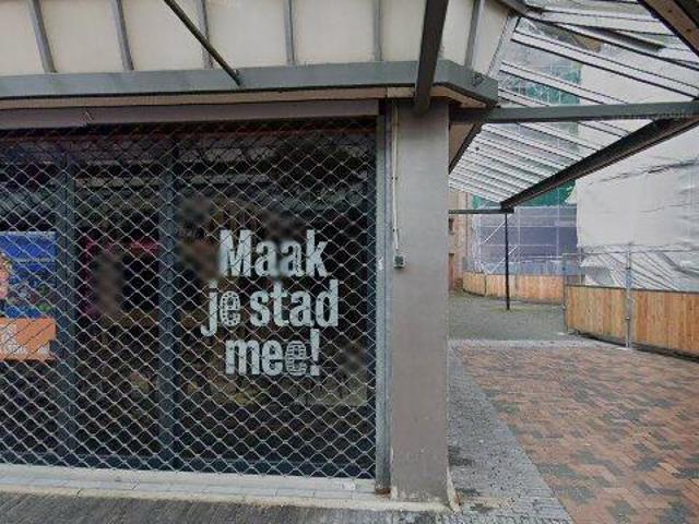 studio for rent Amsterdam Bijlmerplein