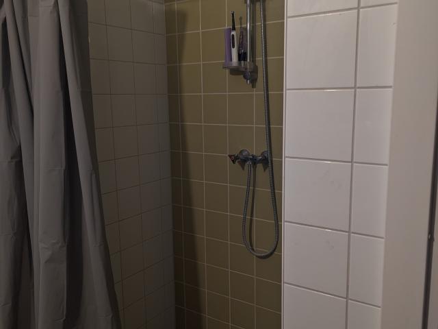studio for rent Amsterdam Carolina MacGillavrylaan
