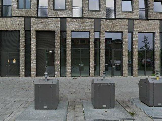 studio for rent Amsterdam Elizabeth Cady Stantonplein
