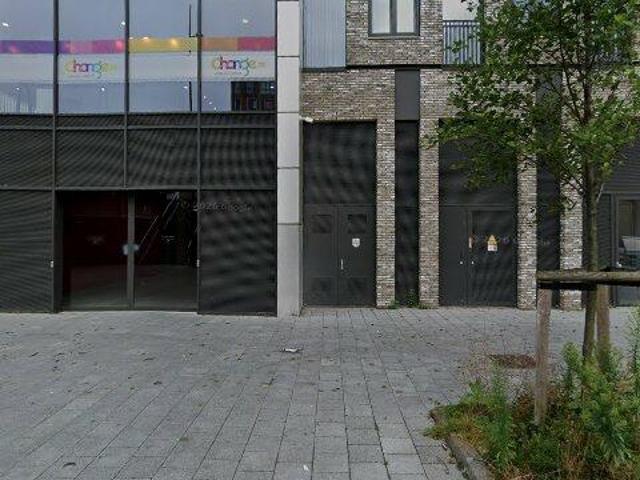 studio for rent Amsterdam Elizabeth Cady Stantonplein