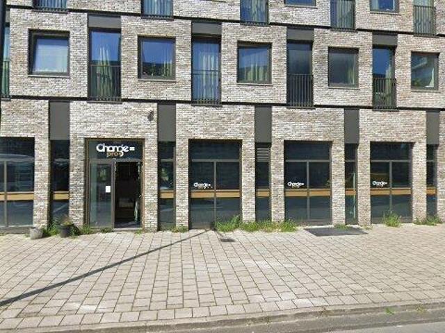 studio for rent Amsterdam Elizabeth Cady Stantonplein