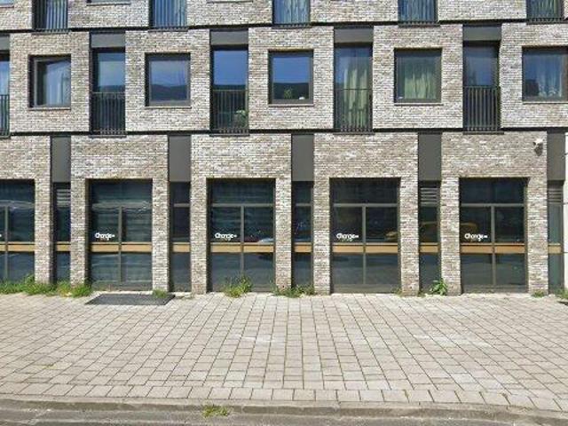 studio for rent Amsterdam Elizabeth Cady Stantonplein