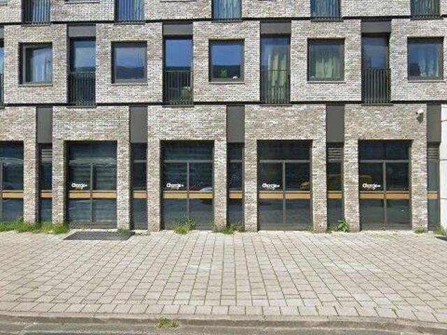 studio for rent Amsterdam Elizabeth Cady Stantonplein