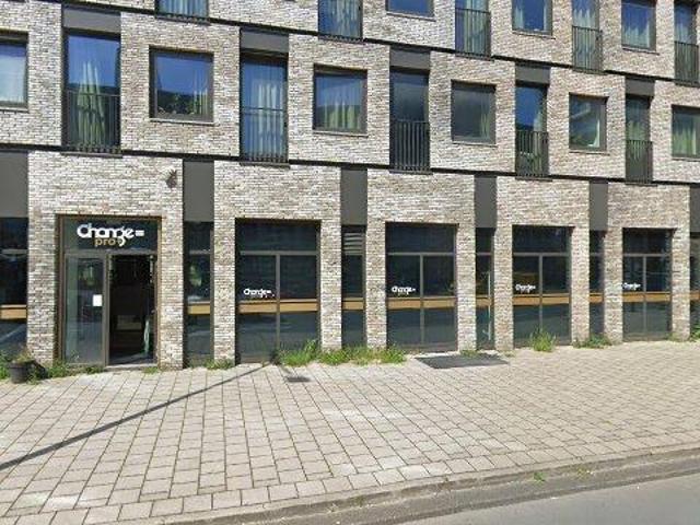 studio for rent Amsterdam Elizabeth Cady Stantonplein
