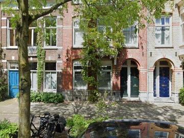 studio for rent Amsterdam Gijsbrecht van Aemstelstraat