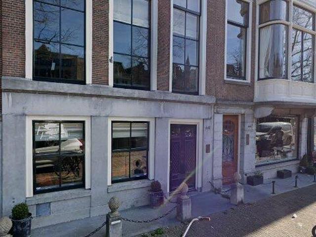 studio for rent Amsterdam Keizersgracht