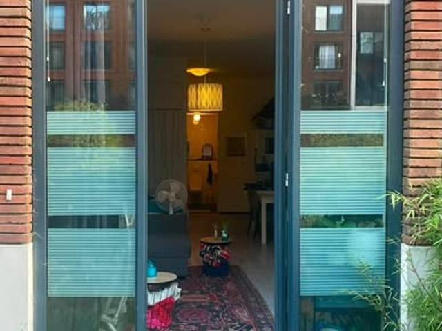 studio for rent Amsterdam Unknown