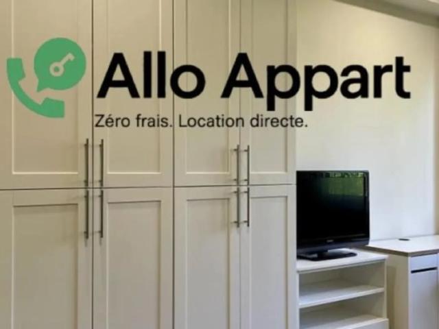 Studio for rent, Antwerp