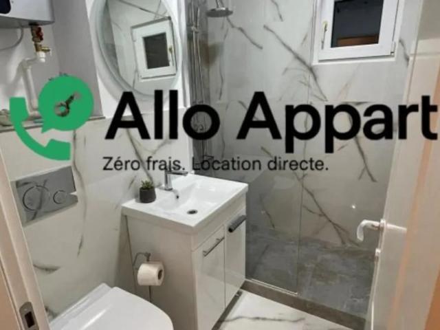 Studio for rent, Antwerp