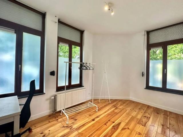 Studio for rent, Antwerp