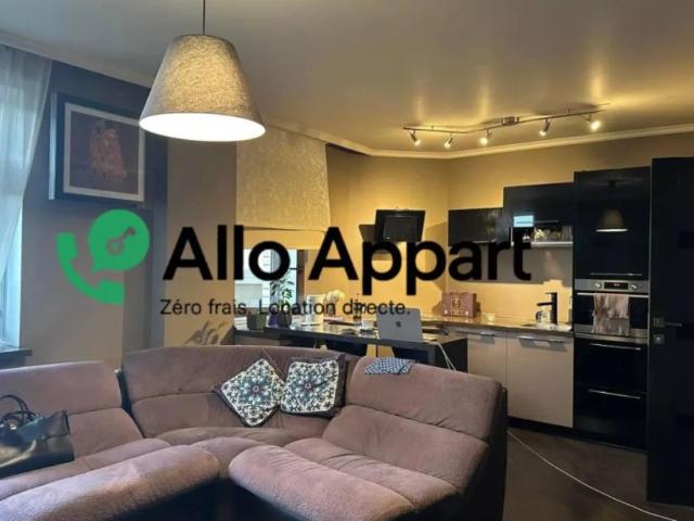 Studio for rent, Antwerp