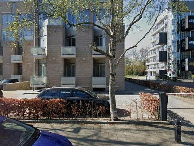 studio for rent Alkmaar Rogier van der Weydestraat