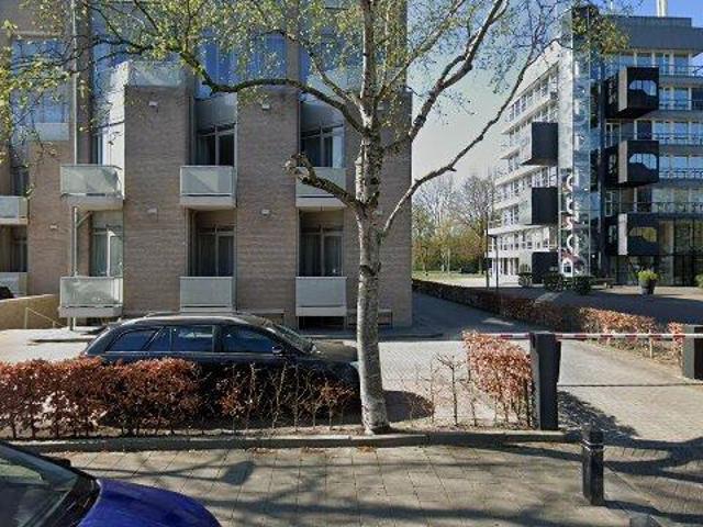 studio for rent Alkmaar Rogier van der Weydestraat