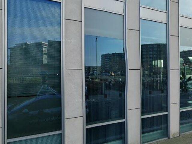 studio for rent Almere Mandelaplein