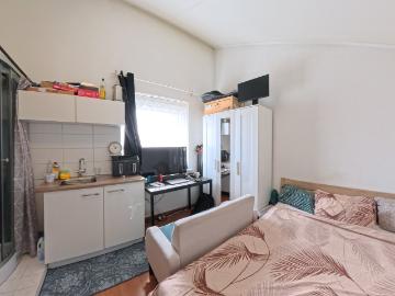 studio for rent Almere Eendrachtstraat