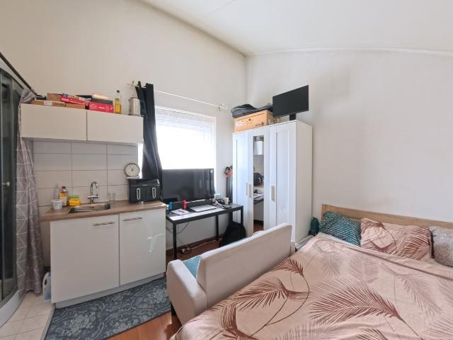 studio for rent Almere Eendrachtstraat