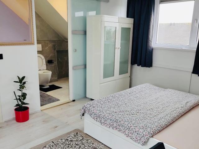 studio for rent Almere Leonard Bernsteinstraat
