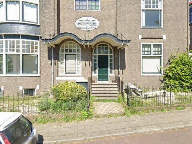 studio for rent Arnhem Bothaplein