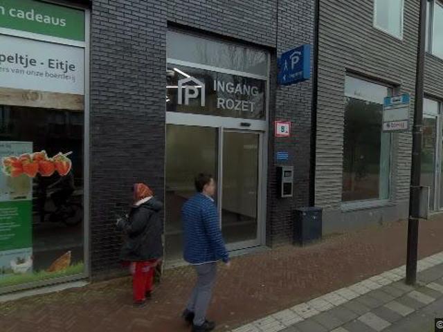 studio for rent Arnhem Kleine Oord