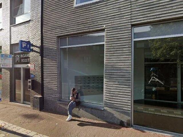 studio for rent Arnhem Kleine Oord