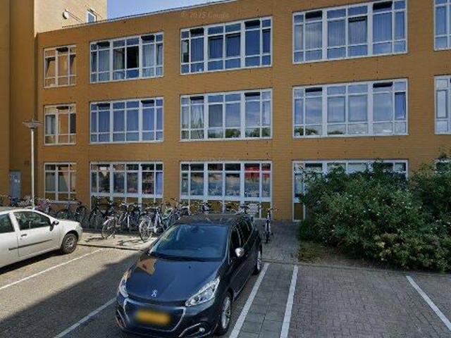 studio for rent Arnhem Singravenlaan