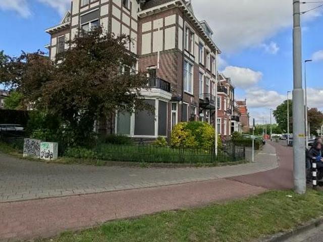 studio for rent Arnhem Zijpendaalseweg