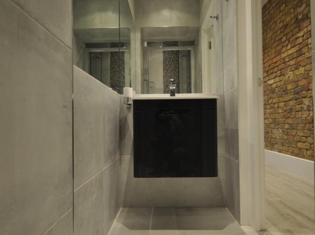 studio for rent at 25 Linden Gardens, London W2 4HH