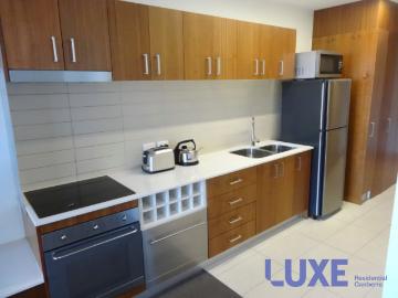 Braddon, Majura - Balcony, Equipped kitchen