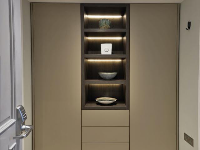 studio for rent at 37 Emperors Gate SW7 4HJ