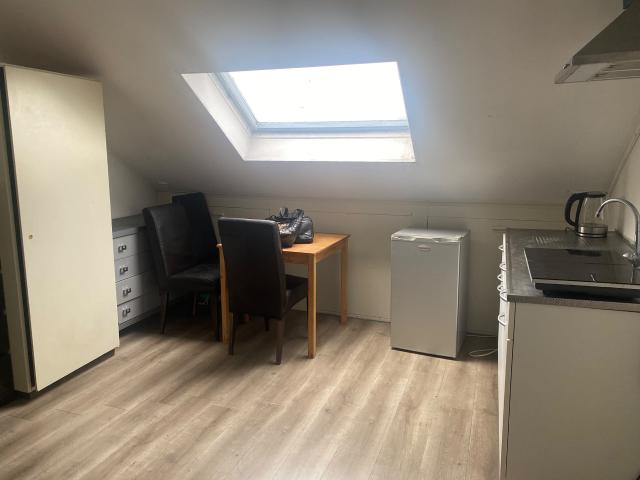 studio for rent at Bolerostraat 74, Nijmegen