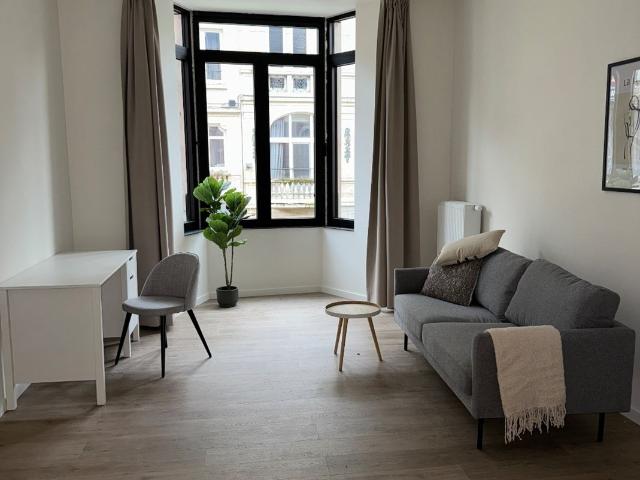studio for rent at Brusselsestraat 24 / 0101, Leuven
