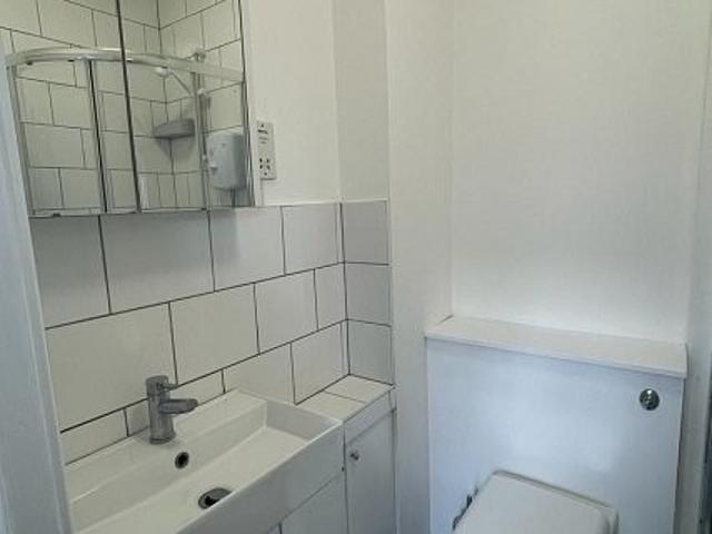 studio for rent at Gloucester Place, London, NW1 6DT, UK