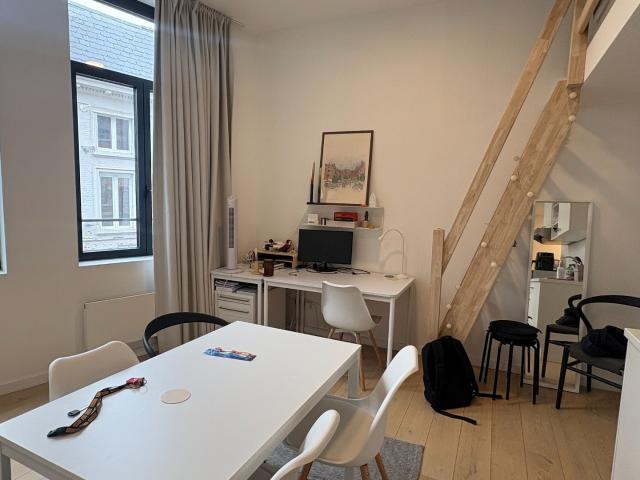 studio for rent at Diestsestraat 83 / 0103, Leuven
