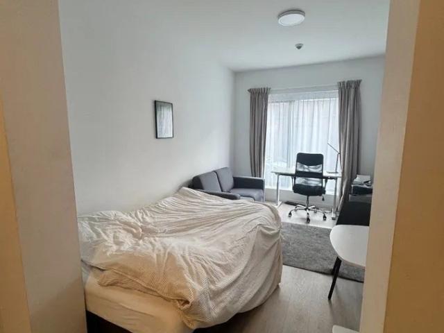 studio for rent at Eugéne Gilbertstraat 5 / 0001, Leuven